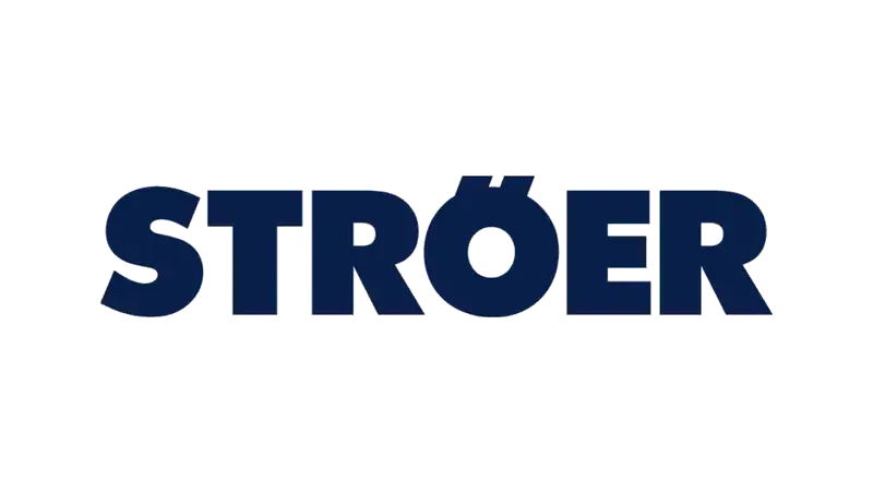 Ströer