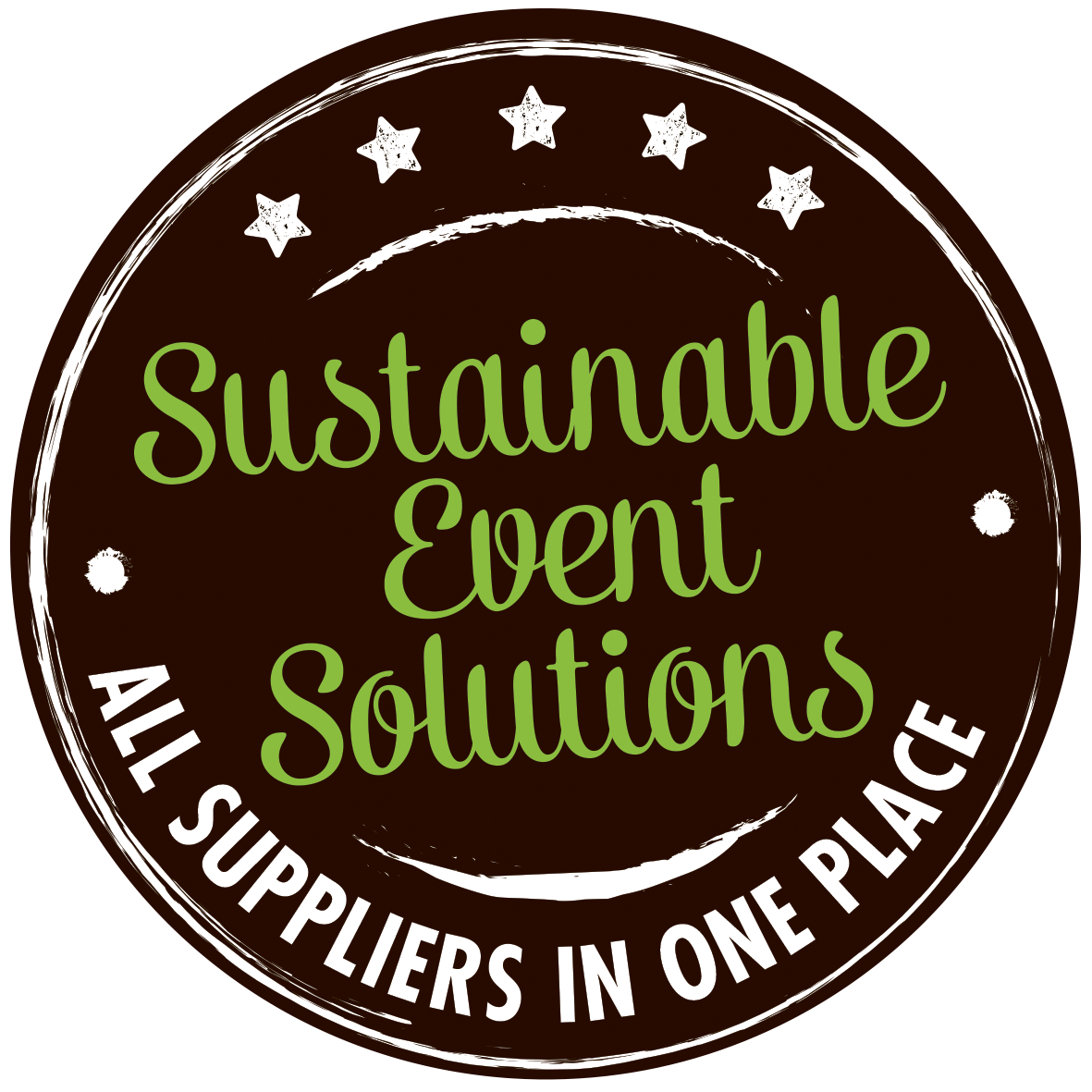 Sustainable Event Solutions